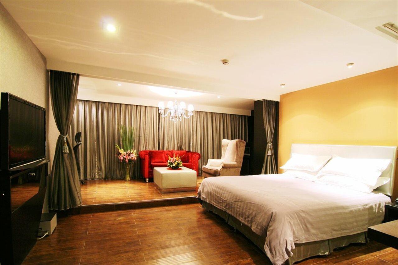 Fx Hotel Yansha Pequim Exterior foto