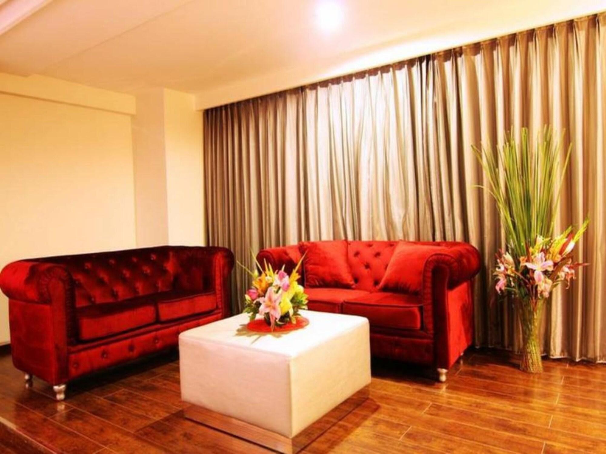 Fx Hotel Yansha Pequim Exterior foto